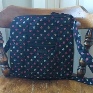 Vera Bradley Crossbody Bag